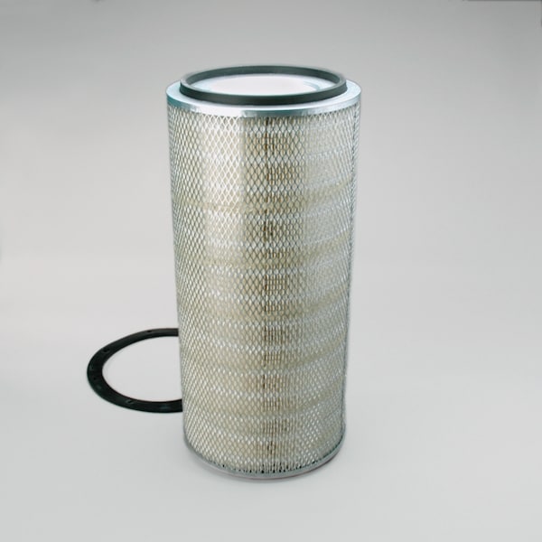 Air Filter, Primary Round, P181007